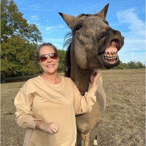 Meet your Posher, Tamara